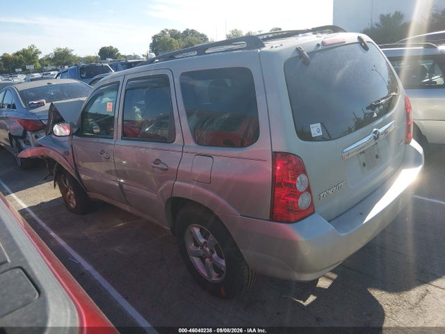 Aukcja sprzedaży 2005 Mazda Tribute S, vin: 4F2YZ94155KM36323, numer aukcji: 46040238