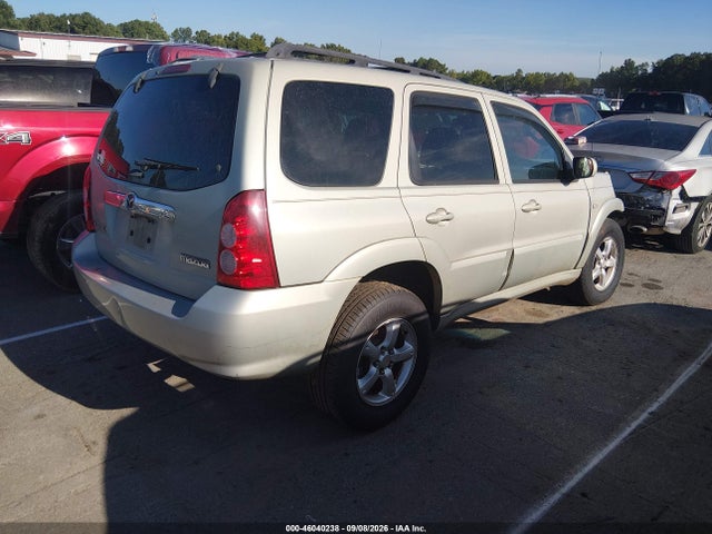 Aukcja sprzedaży 2005 Mazda Tribute S, vin: 4F2YZ94155KM36323, numer aukcji: 46040238
