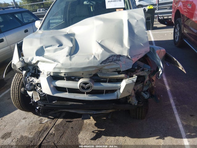 Aukcja sprzedaży 2005 Mazda Tribute S, vin: 4F2YZ94155KM36323, numer aukcji: 46040238