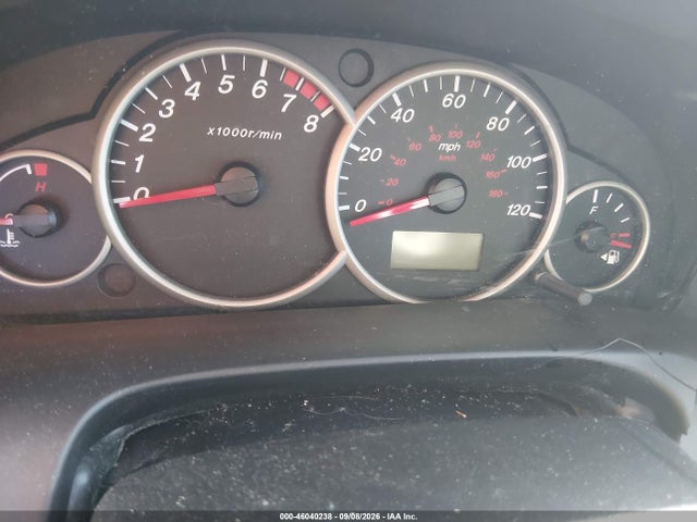 Aukcja sprzedaży 2005 Mazda Tribute S, vin: 4F2YZ94155KM36323, numer aukcji: 46040238