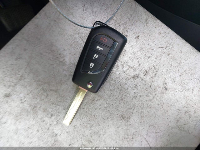 Продажа на аукционе авто 2023 Toyota Corolla Le, vin: 5YFB4MDE6PP031618, номер лота: 46040240