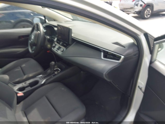 Продажа на аукционе авто 2023 Toyota Corolla Le, vin: 5YFB4MDE6PP031618, номер лота: 46040240