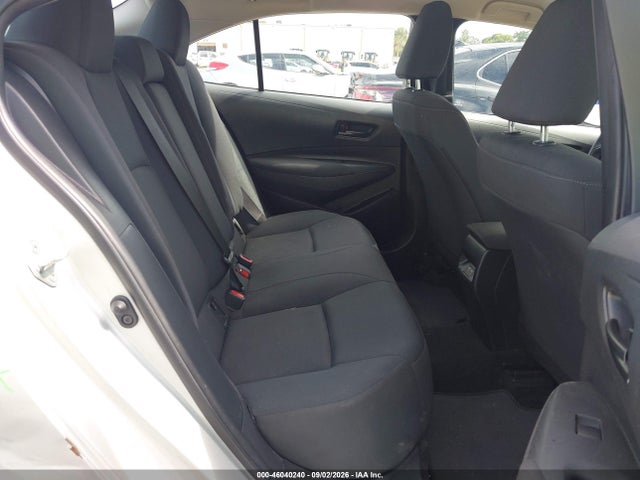 Продажа на аукционе авто 2023 Toyota Corolla Le, vin: 5YFB4MDE6PP031618, номер лота: 46040240