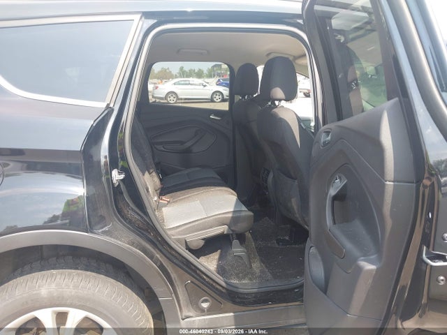 Продажа на аукционе авто 2017 Ford Escape Se, vin: 1FMCU9GD9HUD06693, номер лота: 46040243