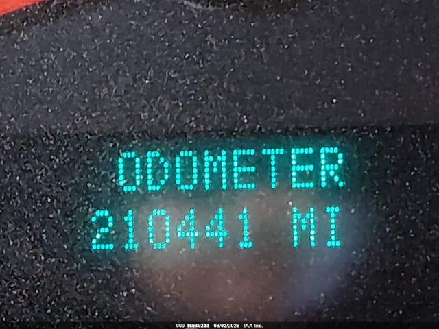 2007 Chevrolet Silverado 1500 Work Truck მანქანა იყიდება აუქციონზე, vin: 1GCEK19C27Z639862, აუქციონის ნომერი: 46040244