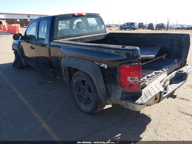 2007 Chevrolet Silverado 1500 Work Truck მანქანა იყიდება აუქციონზე, vin: 1GCEK19C27Z639862, აუქციონის ნომერი: 46040244