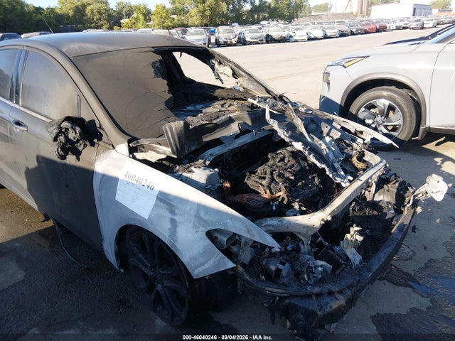 Aukcja sprzedaży 2018 Ford Fusion Se, vin: 3FA6P0HD0JR224535, numer aukcji: 46040246