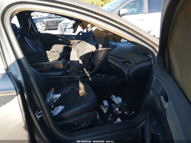 Aukcja sprzedaży 2018 Ford Fusion Se, vin: 3FA6P0HD0JR224535, numer aukcji: 46040246