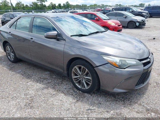 Продаж на аукціоні авто 2015 Toyota Camry Se, vin: 4T1BF1FK7FU008924, номер лоту: 46040247