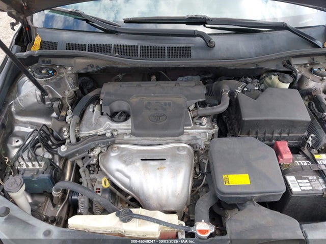 Продаж на аукціоні авто 2015 Toyota Camry Se, vin: 4T1BF1FK7FU008924, номер лоту: 46040247