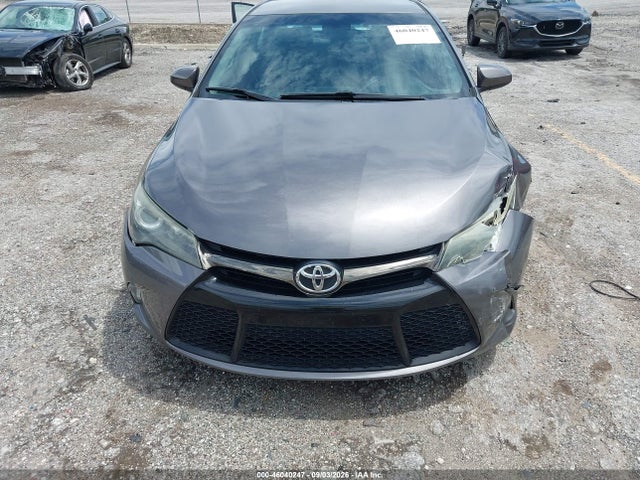 Продаж на аукціоні авто 2015 Toyota Camry Se, vin: 4T1BF1FK7FU008924, номер лоту: 46040247