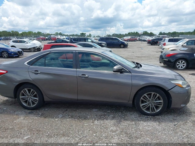 Продаж на аукціоні авто 2015 Toyota Camry Se, vin: 4T1BF1FK7FU008924, номер лоту: 46040247