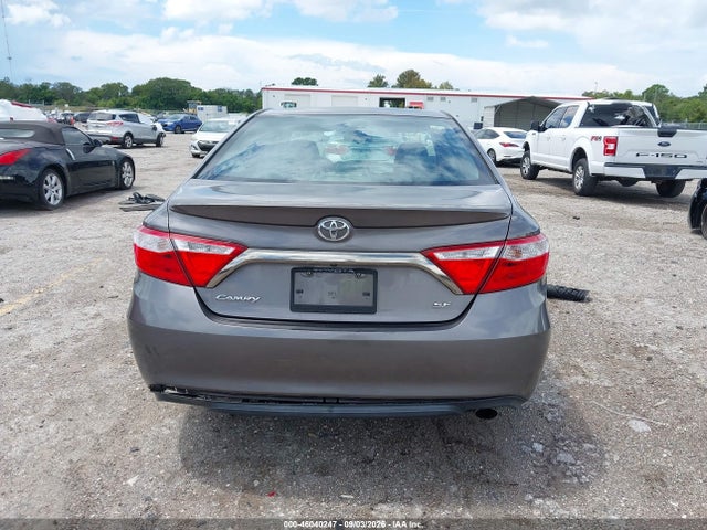 Продаж на аукціоні авто 2015 Toyota Camry Se, vin: 4T1BF1FK7FU008924, номер лоту: 46040247