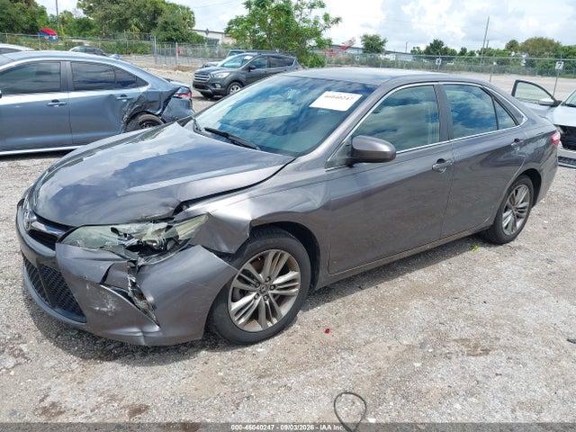 Продаж на аукціоні авто 2015 Toyota Camry Se, vin: 4T1BF1FK7FU008924, номер лоту: 46040247