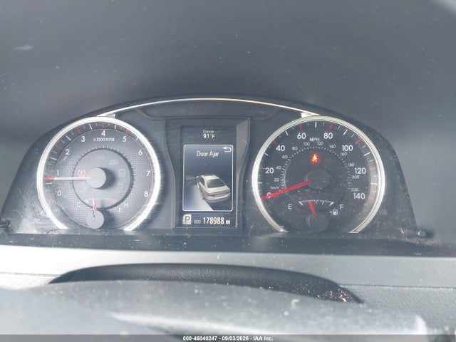 Продаж на аукціоні авто 2015 Toyota Camry Se, vin: 4T1BF1FK7FU008924, номер лоту: 46040247