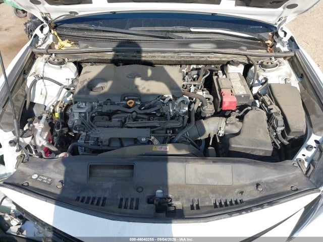 Aukcja sprzedaży 2023 Toyota Camry Le, vin: 4T1C11AK9PU097178, numer aukcji: 46040255