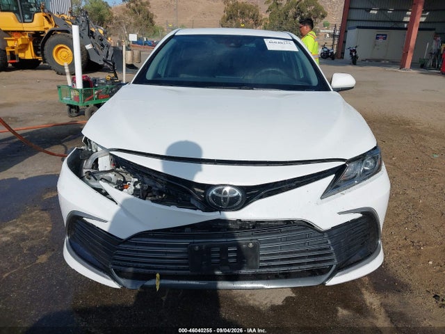 Aukcja sprzedaży 2023 Toyota Camry Le, vin: 4T1C11AK9PU097178, numer aukcji: 46040255