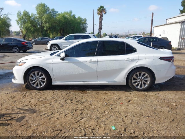 Aukcja sprzedaży 2023 Toyota Camry Le, vin: 4T1C11AK9PU097178, numer aukcji: 46040255