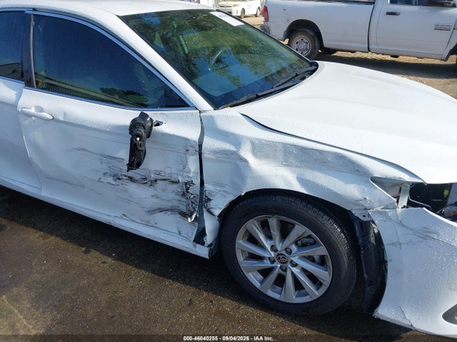 Aukcja sprzedaży 2023 Toyota Camry Le, vin: 4T1C11AK9PU097178, numer aukcji: 46040255