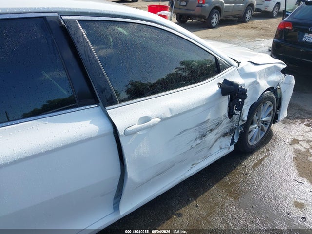 Aukcja sprzedaży 2023 Toyota Camry Le, vin: 4T1C11AK9PU097178, numer aukcji: 46040255
