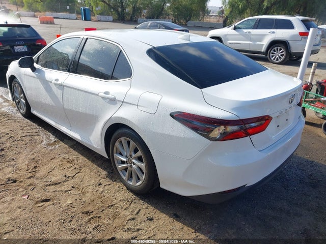 Aukcja sprzedaży 2023 Toyota Camry Le, vin: 4T1C11AK9PU097178, numer aukcji: 46040255