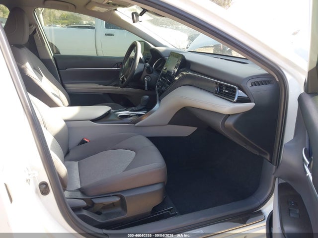 Aukcja sprzedaży 2023 Toyota Camry Le, vin: 4T1C11AK9PU097178, numer aukcji: 46040255