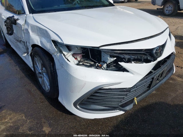 Aukcja sprzedaży 2023 Toyota Camry Le, vin: 4T1C11AK9PU097178, numer aukcji: 46040255
