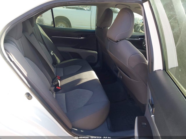 Aukcja sprzedaży 2023 Toyota Camry Le, vin: 4T1C11AK9PU097178, numer aukcji: 46040255