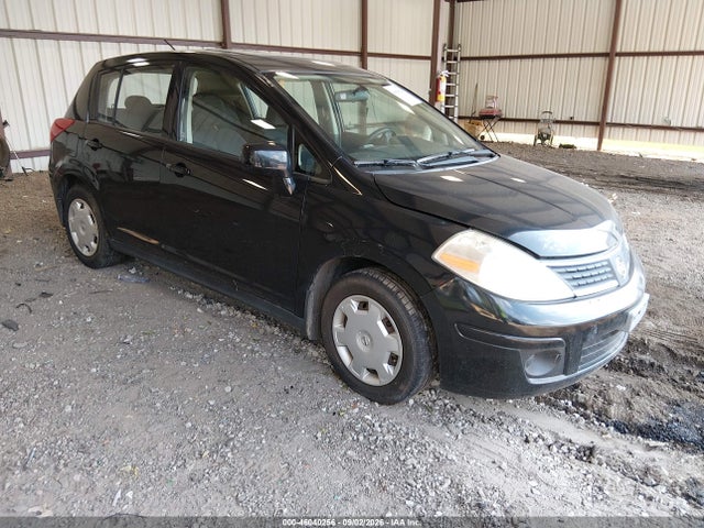 Aukcja sprzedaży 2009 Nissan Versa 1.8s, vin: 3N1BC13E59L450467, numer aukcji: 46040256