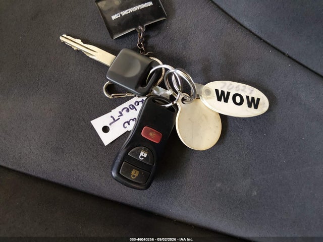 Aukcja sprzedaży 2009 Nissan Versa 1.8s, vin: 3N1BC13E59L450467, numer aukcji: 46040256