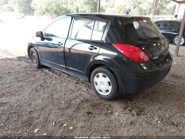 Aukcja sprzedaży 2009 Nissan Versa 1.8s, vin: 3N1BC13E59L450467, numer aukcji: 46040256