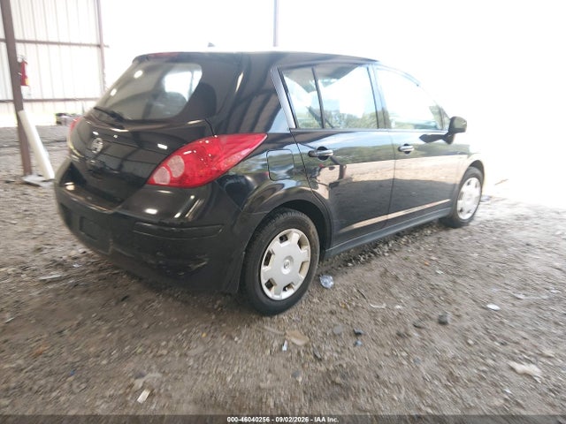 Aukcja sprzedaży 2009 Nissan Versa 1.8s, vin: 3N1BC13E59L450467, numer aukcji: 46040256