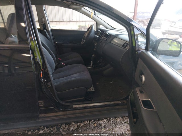 Aukcja sprzedaży 2009 Nissan Versa 1.8s, vin: 3N1BC13E59L450467, numer aukcji: 46040256