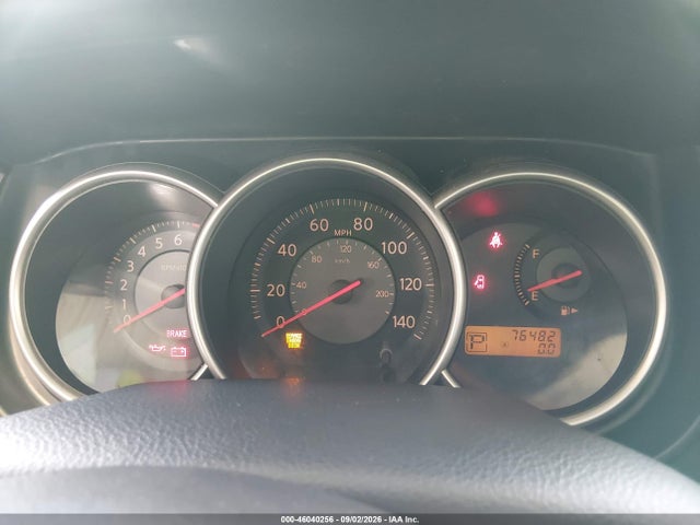 Aukcja sprzedaży 2009 Nissan Versa 1.8s, vin: 3N1BC13E59L450467, numer aukcji: 46040256