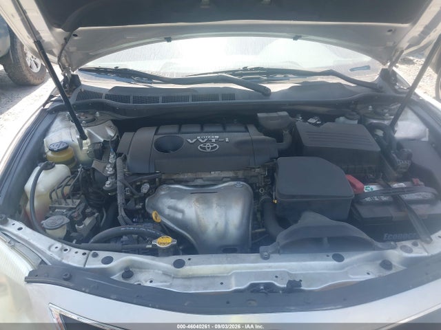 Продаж на аукціоні авто 2010 Toyota Camry Le, vin: 4T1BF3EK7AU005253, номер лоту: 46040261