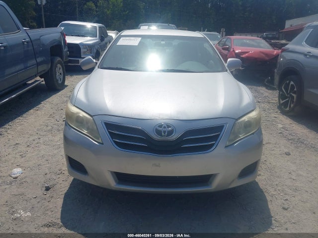 Продаж на аукціоні авто 2010 Toyota Camry Le, vin: 4T1BF3EK7AU005253, номер лоту: 46040261