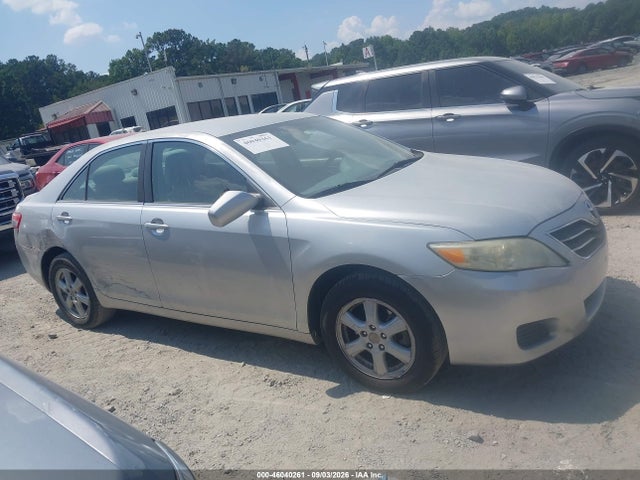 Продаж на аукціоні авто 2010 Toyota Camry Le, vin: 4T1BF3EK7AU005253, номер лоту: 46040261