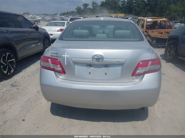 Продаж на аукціоні авто 2010 Toyota Camry Le, vin: 4T1BF3EK7AU005253, номер лоту: 46040261