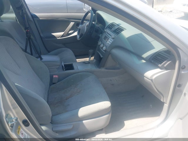 Продаж на аукціоні авто 2010 Toyota Camry Le, vin: 4T1BF3EK7AU005253, номер лоту: 46040261