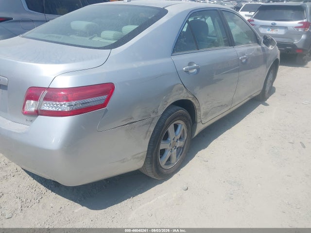 Продаж на аукціоні авто 2010 Toyota Camry Le, vin: 4T1BF3EK7AU005253, номер лоту: 46040261
