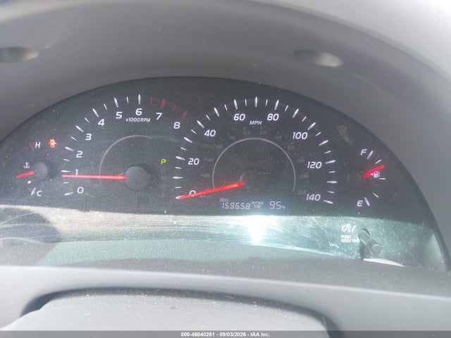 Продаж на аукціоні авто 2010 Toyota Camry Le, vin: 4T1BF3EK7AU005253, номер лоту: 46040261