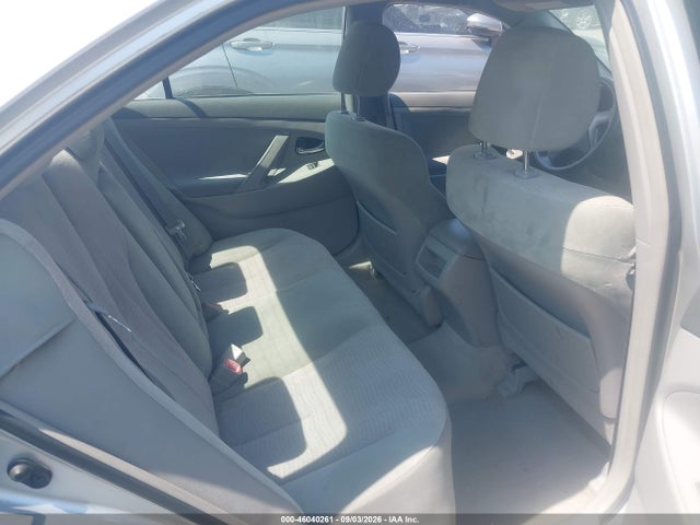 Продаж на аукціоні авто 2010 Toyota Camry Le, vin: 4T1BF3EK7AU005253, номер лоту: 46040261