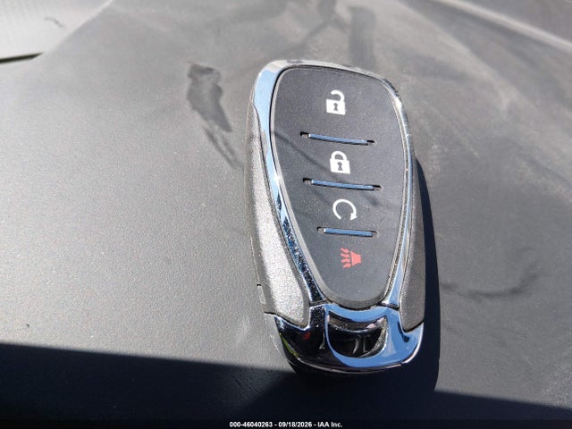 46040263 :رقم المزاد ، KL77LKEP0TC124292 vin ، 2026 Chevrolet Trax Fwd Activ مزاد بيع