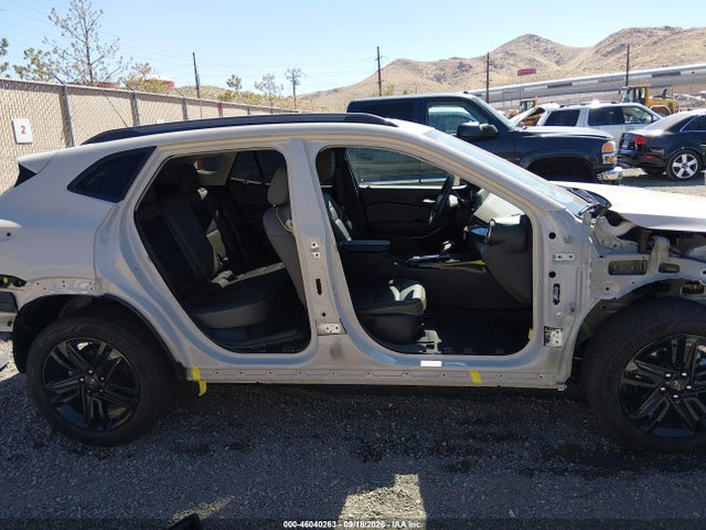 46040263 :رقم المزاد ، KL77LKEP0TC124292 vin ، 2026 Chevrolet Trax Fwd Activ مزاد بيع