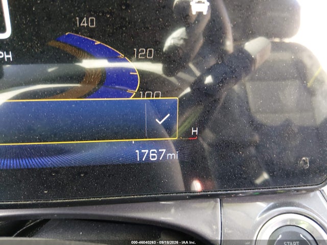 46040263 :رقم المزاد ، KL77LKEP0TC124292 vin ، 2026 Chevrolet Trax Fwd Activ مزاد بيع