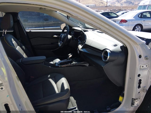 46040263 :رقم المزاد ، KL77LKEP0TC124292 vin ، 2026 Chevrolet Trax Fwd Activ مزاد بيع