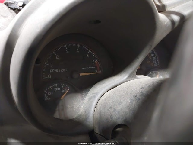 Продажа на аукционе авто 2004 Pontiac Grand Am Gt, vin: 1G2NW12E84M609181, номер лота: 46040265