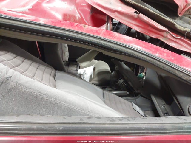 Продажа на аукционе авто 2004 Pontiac Grand Am Gt, vin: 1G2NW12E84M609181, номер лота: 46040265