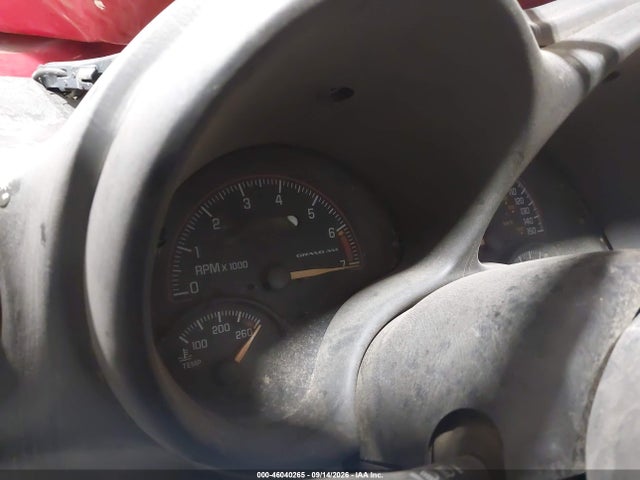 Продажа на аукционе авто 2004 Pontiac Grand Am Gt, vin: 1G2NW12E84M609181, номер лота: 46040265