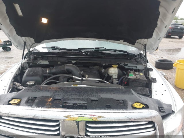 46040267 :رقم المزاد ، 3C6RR7LT9GG345066 vin ، 2016 Ram 1500 Big Horn مزاد بيع
